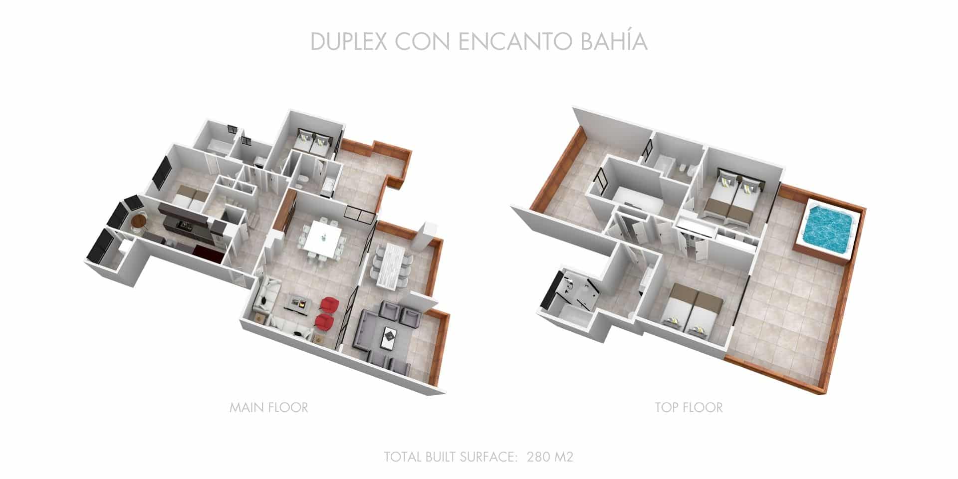 DUPLEX CON ENCANTO BAHÍA, Bahía de Marbella, Imagen 8