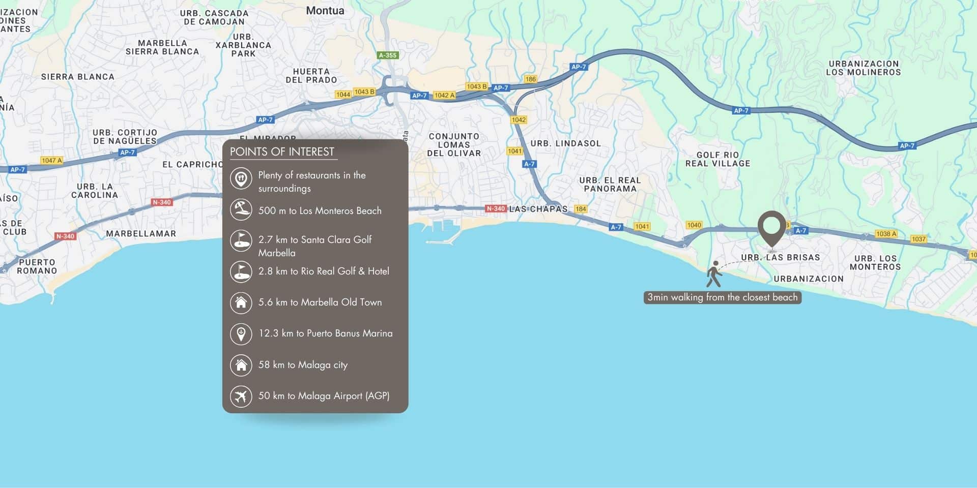 DUPLEX CON ENCANTO BAHÍA, Bahía de Marbella, Imagen 7