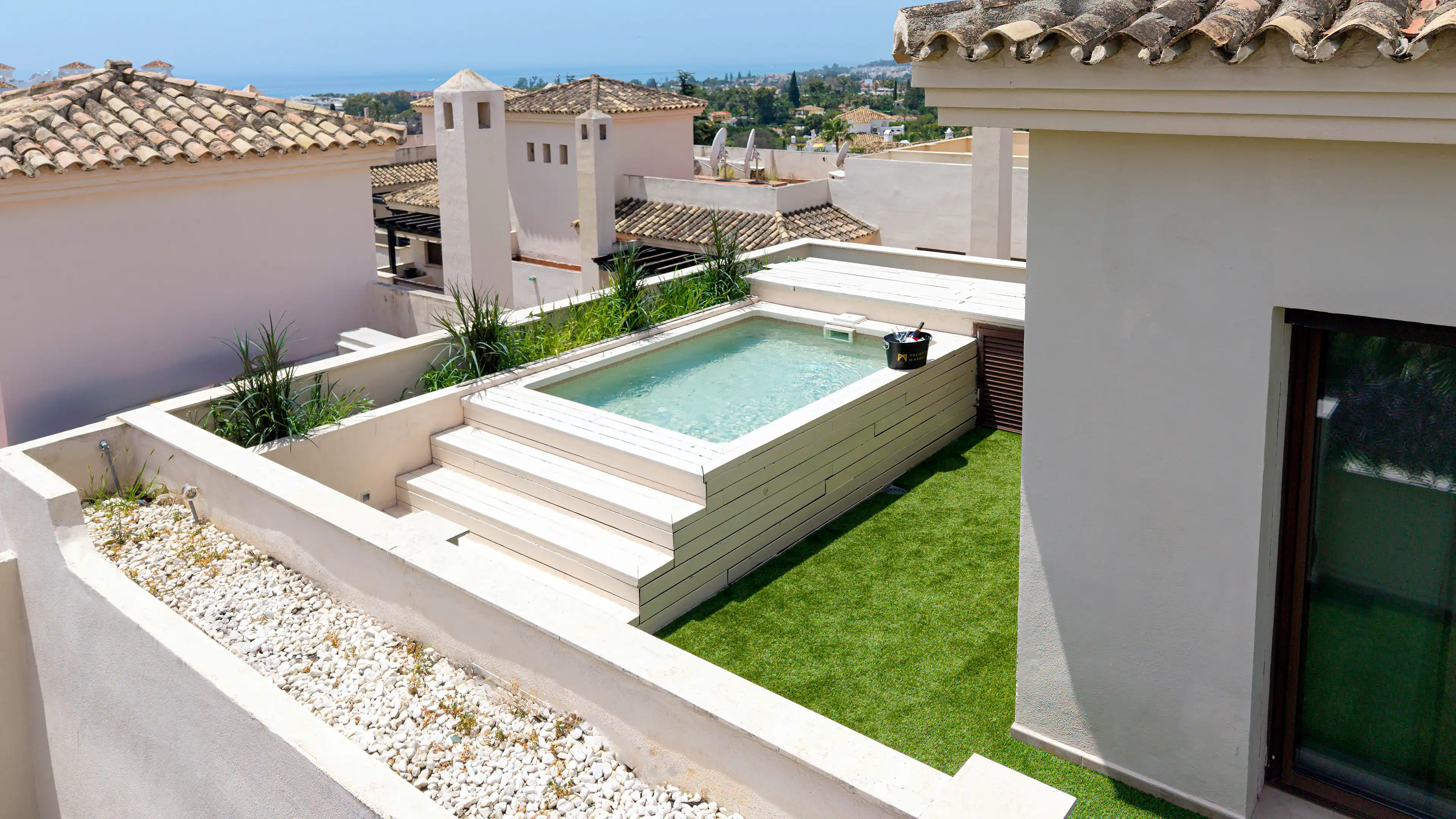 MEDINA LUXURY PENTHOUSE, Nueva Andalucía, Imagen 15