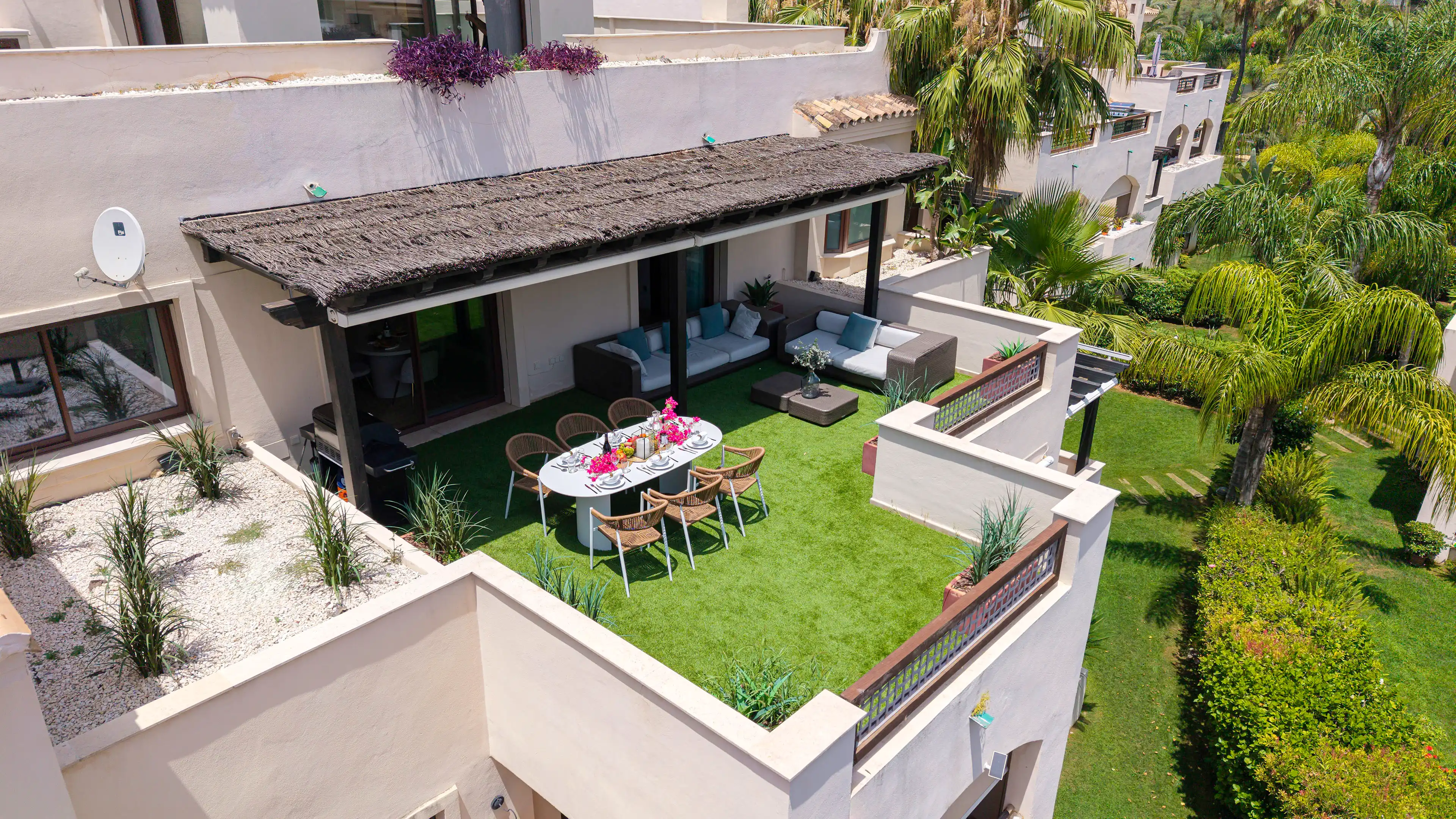 MEDINA LUXURY PENTHOUSE, Nueva Andalucía, Imagen 31