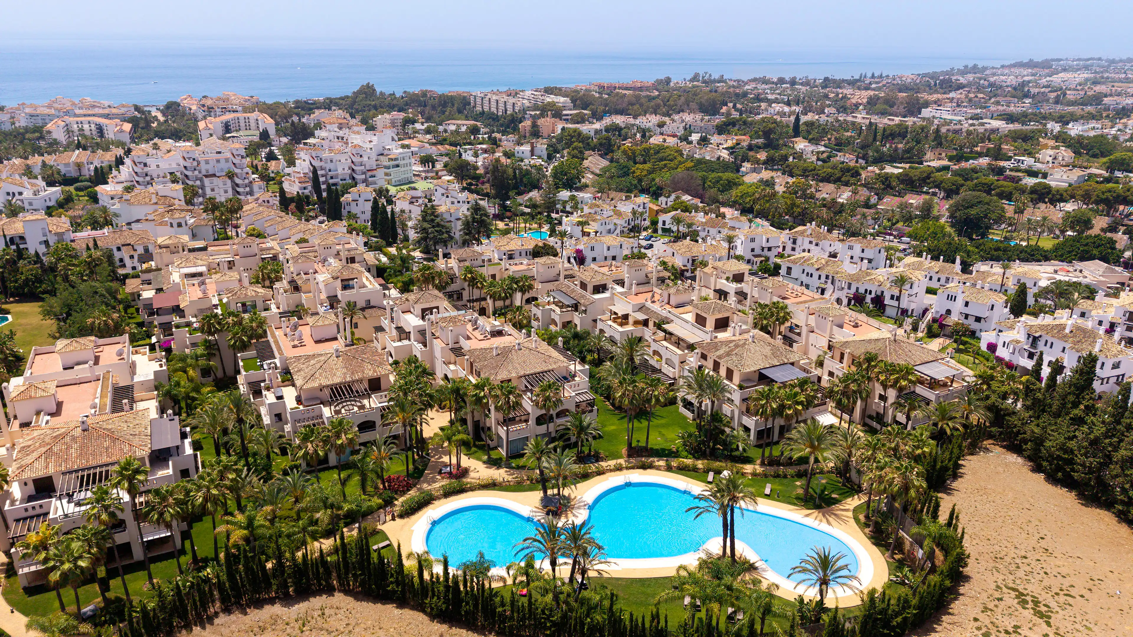 MEDINA LUXURY PENTHOUSE, Nueva Andalucía, Imagen 7