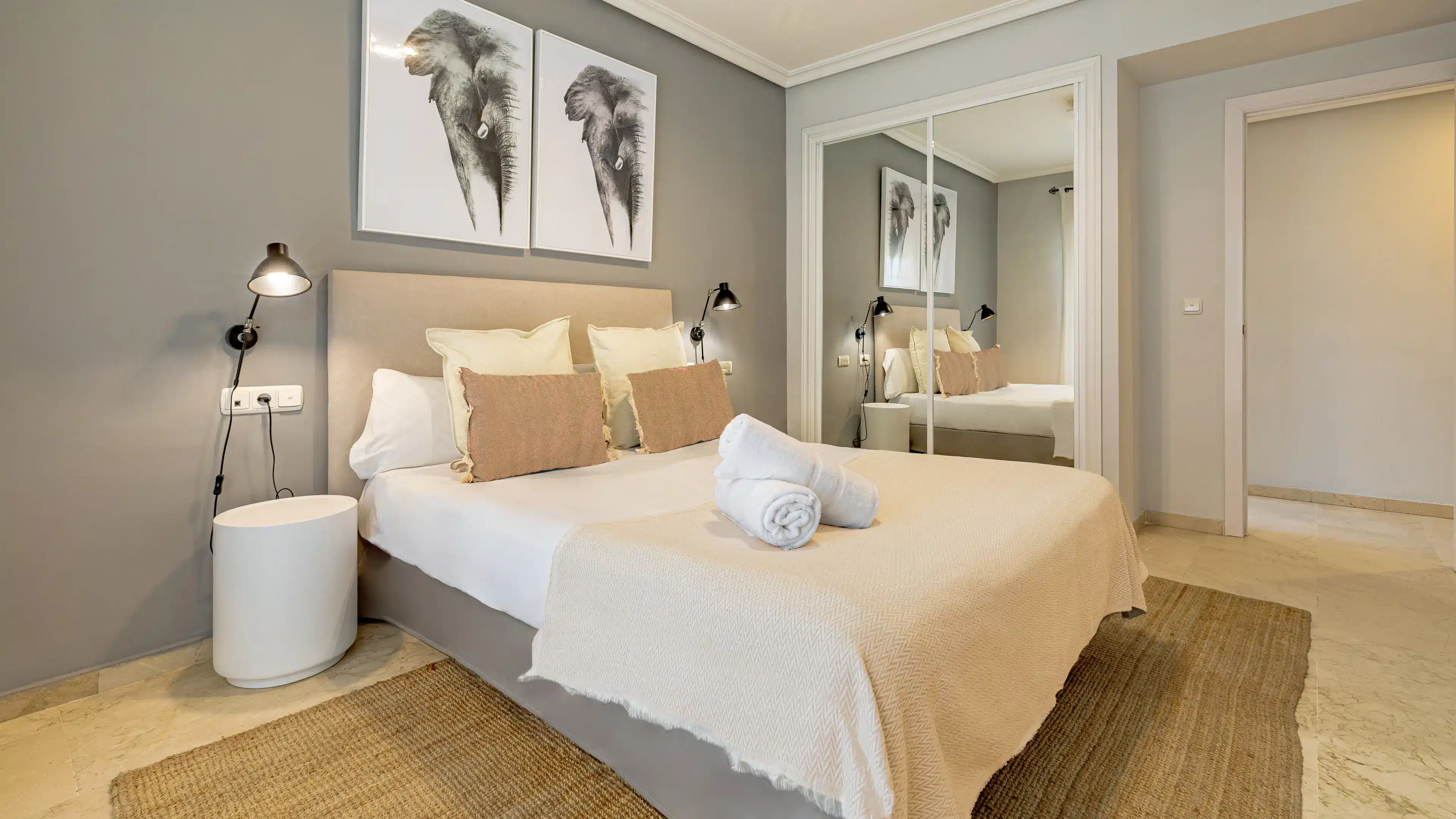 PUENTE ROMANO RETREAT, Marbella Golden Mile, Imagen 13