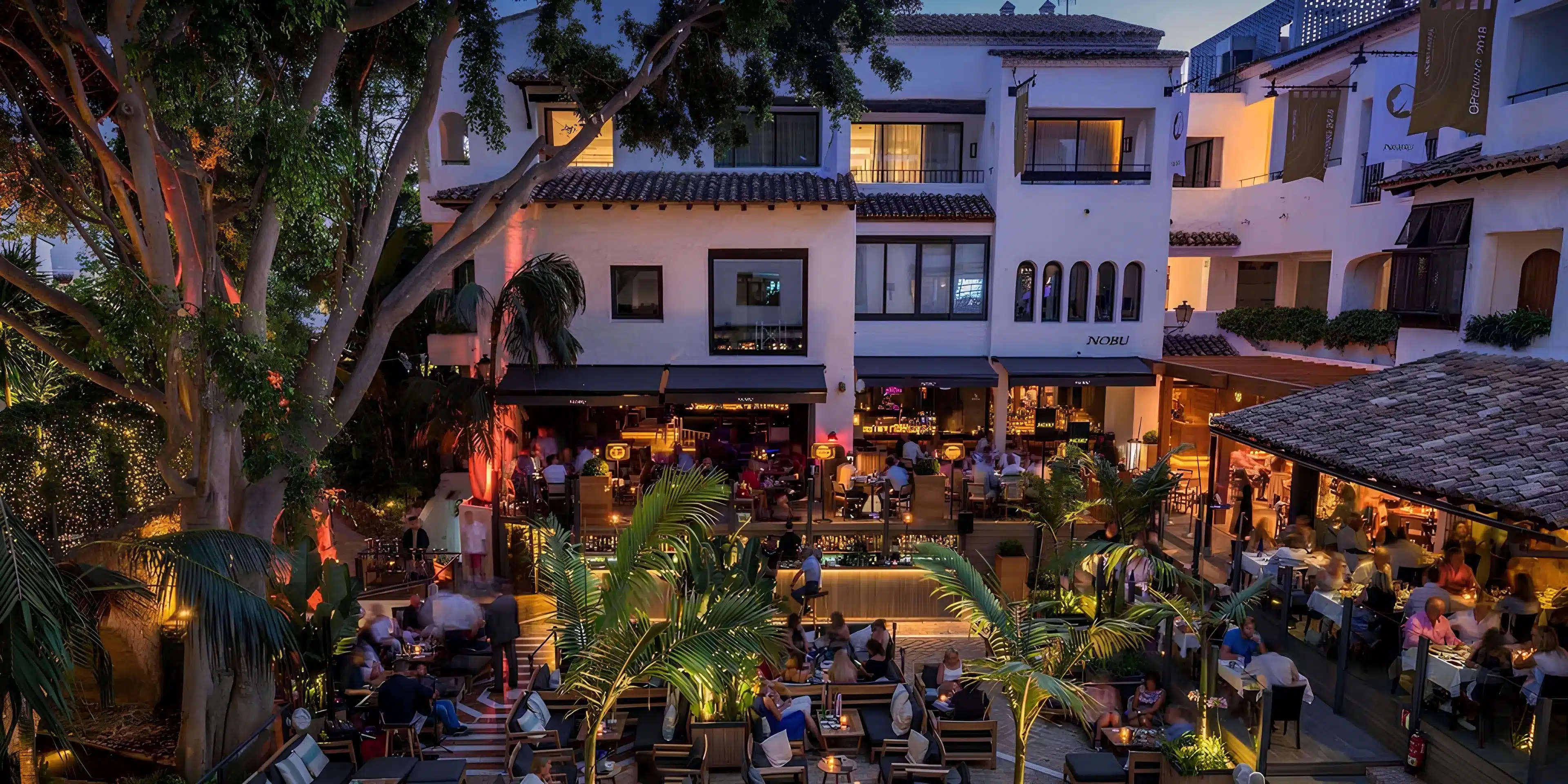 PUENTE ROMANO RETREAT, Marbella Golden Mile, Imagen 6