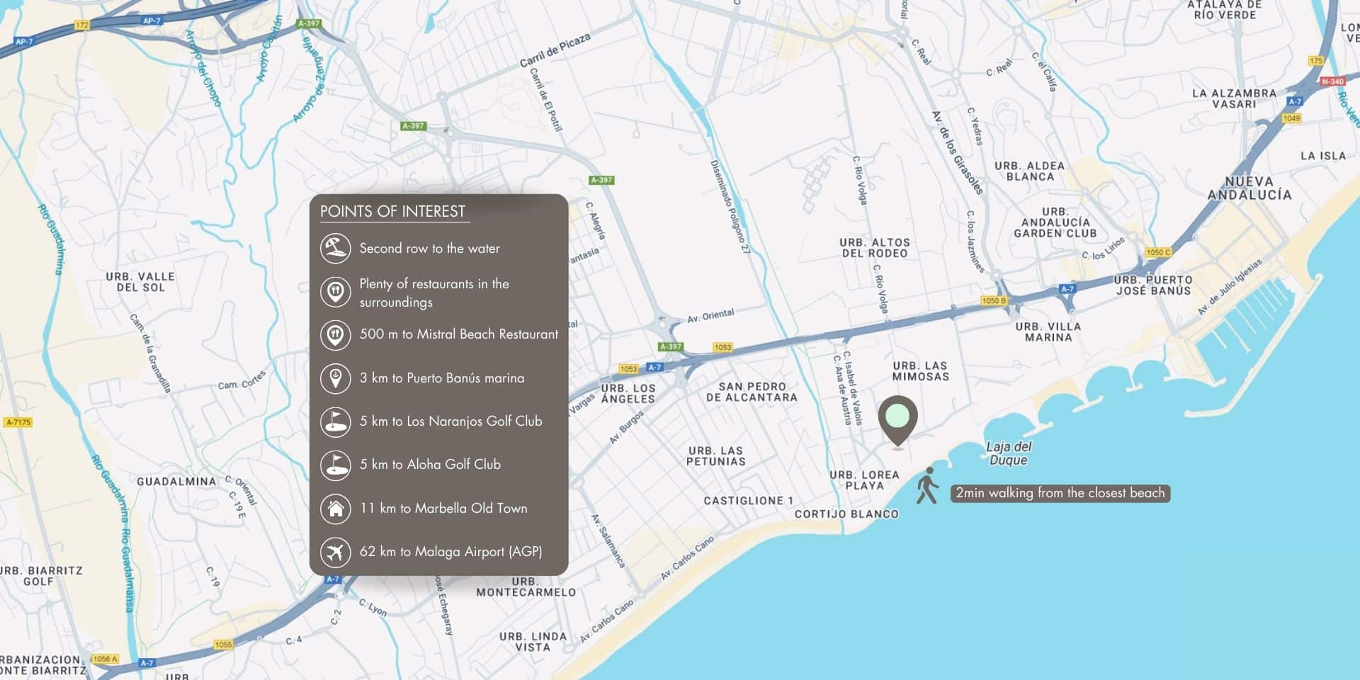 SERENITY VENTURA, Puerto Banús, Imagen 7