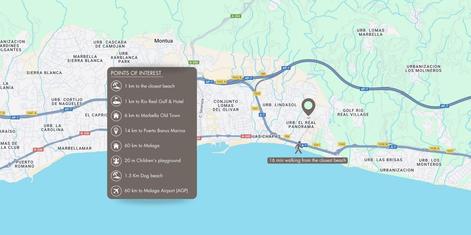 CASA ISABEL, Río Real, Imagen 7