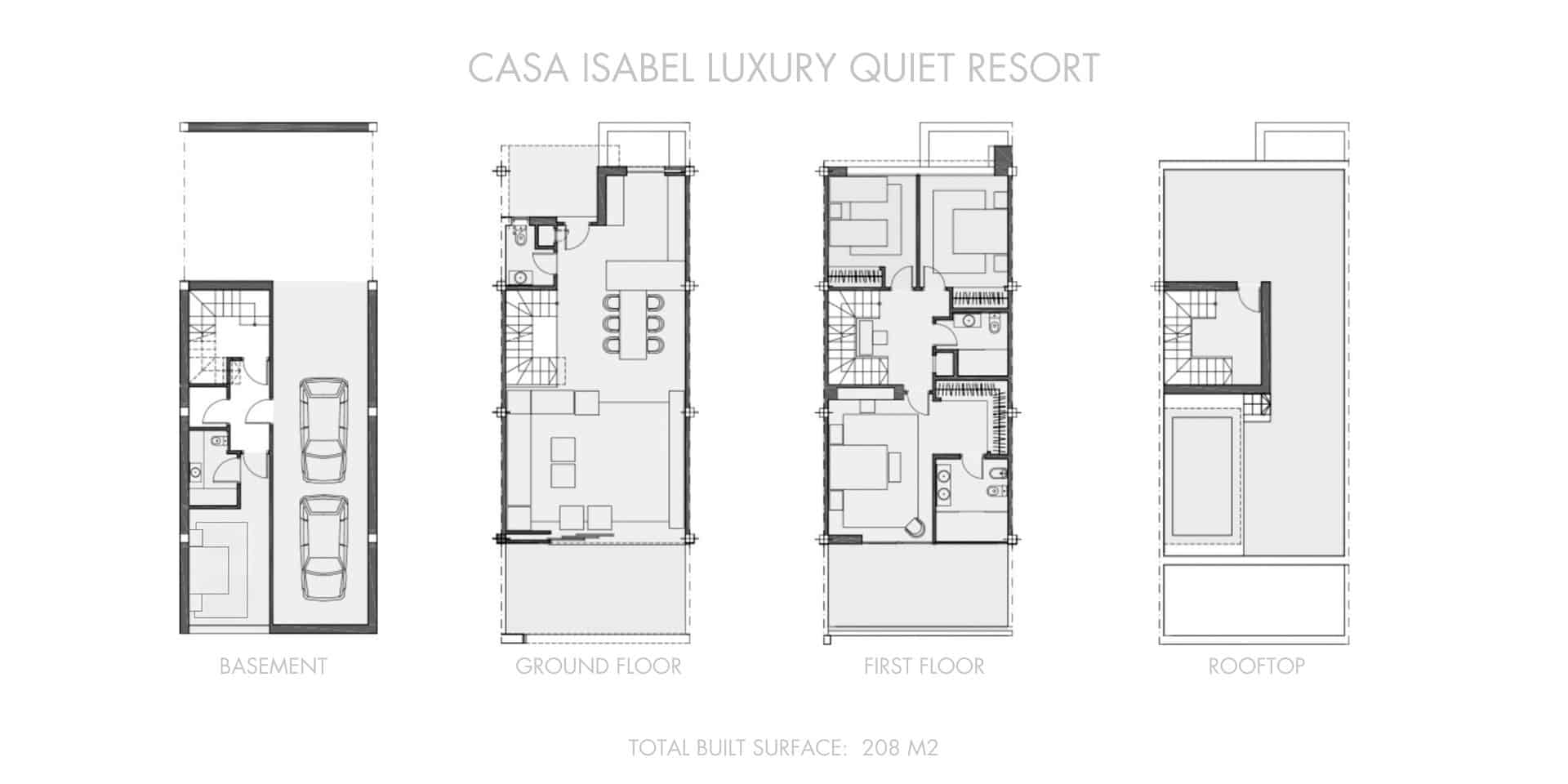 CASA ISABEL, Río Real, Imagen 8