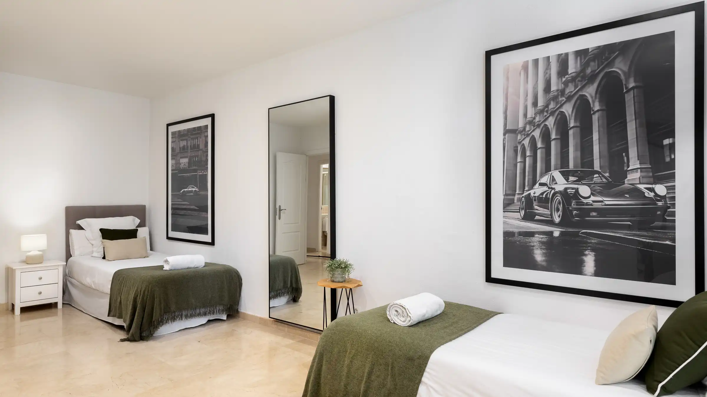 VILLA FEDERER, Marbella Old Town, Imagen 40