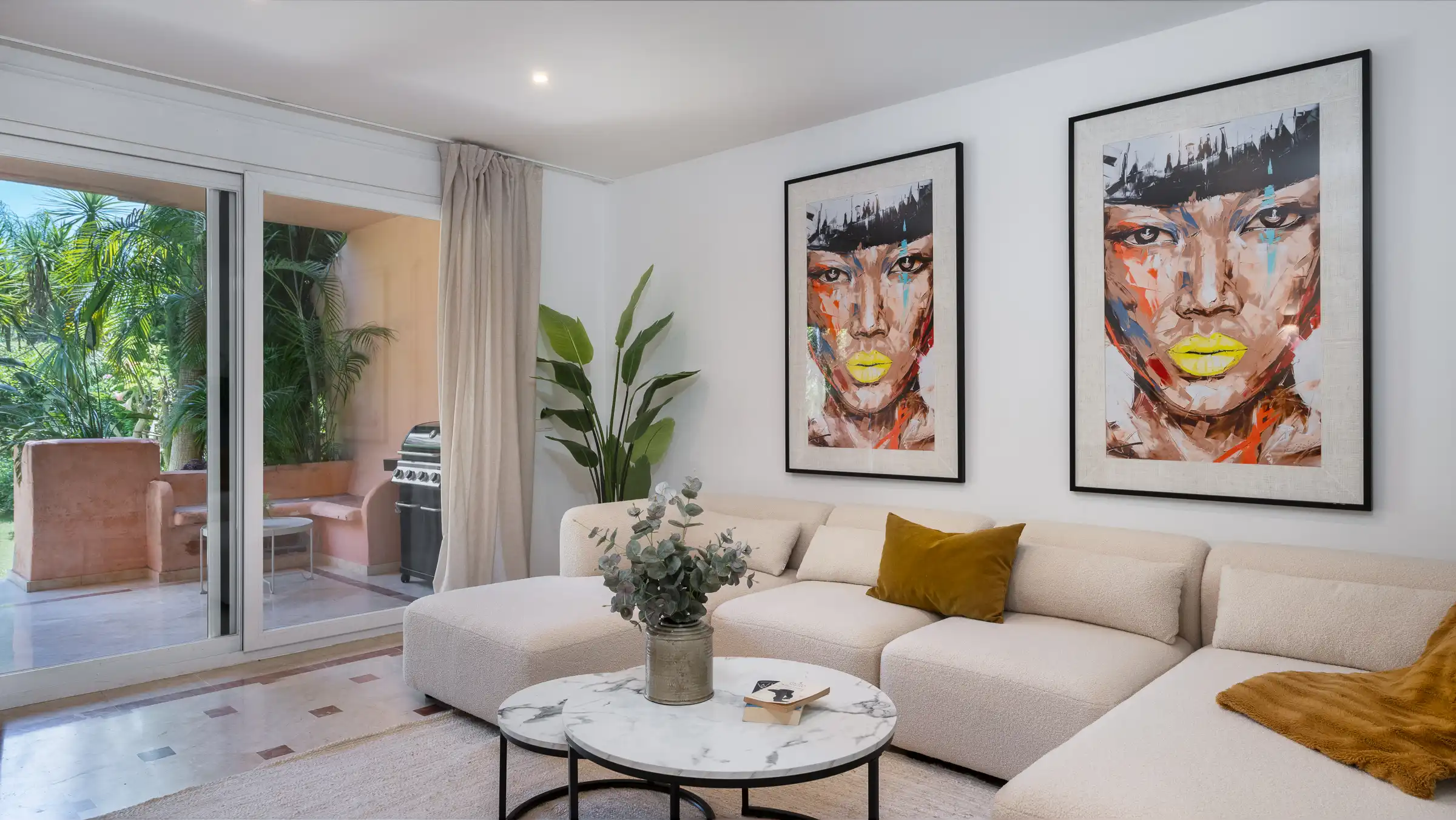 VILLA FEDERER, Marbella Old Town, Imagen 7