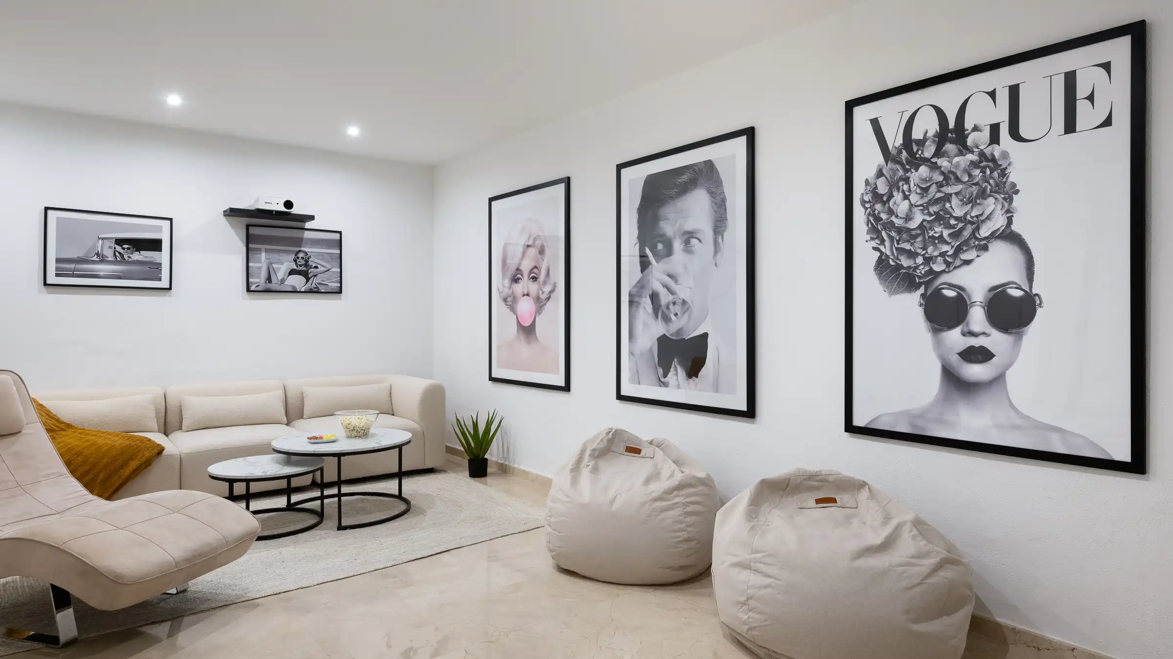 VILLA FEDERER, Marbella Old Town, Imagen 21