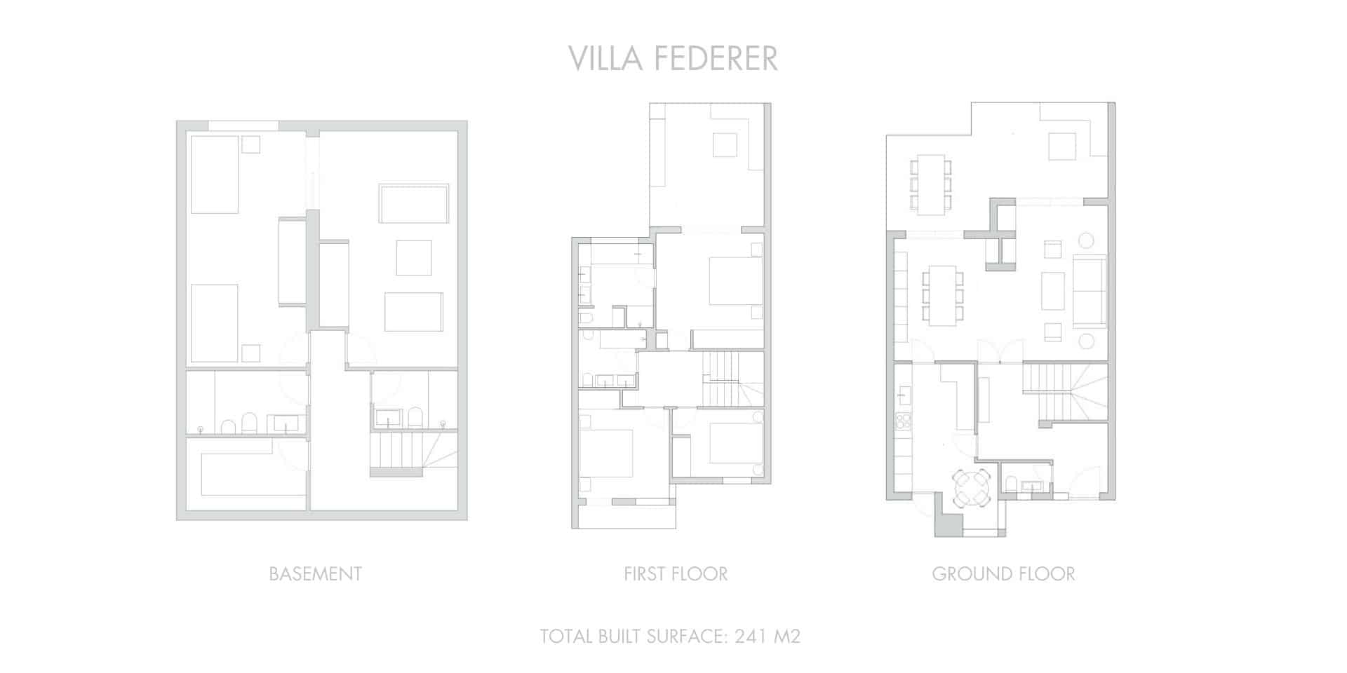 VILLA FEDERER, Marbella Old Town, Imagen 12