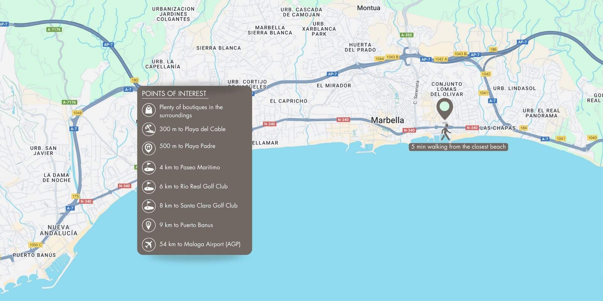 VIA CELERE, Marbella Old Town, Imagen 7