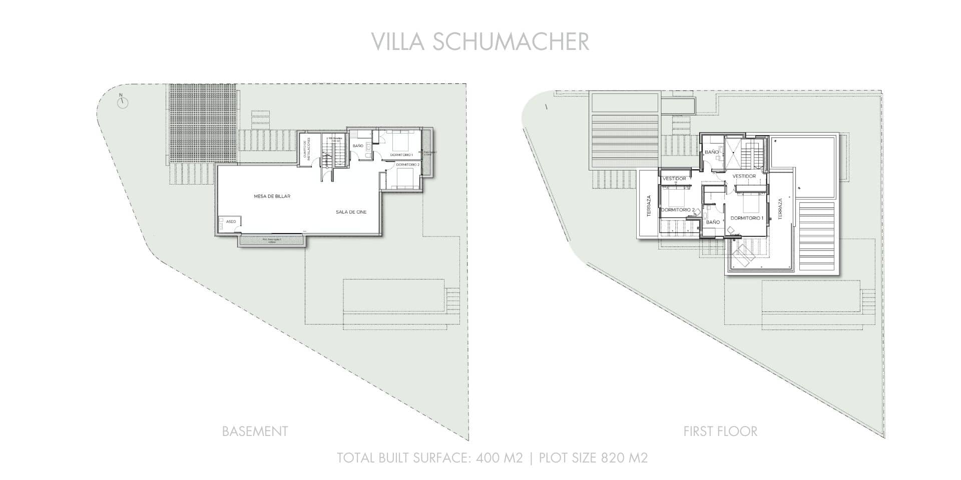 VILLA SCHUMACHER, Estepona, Imagen 9