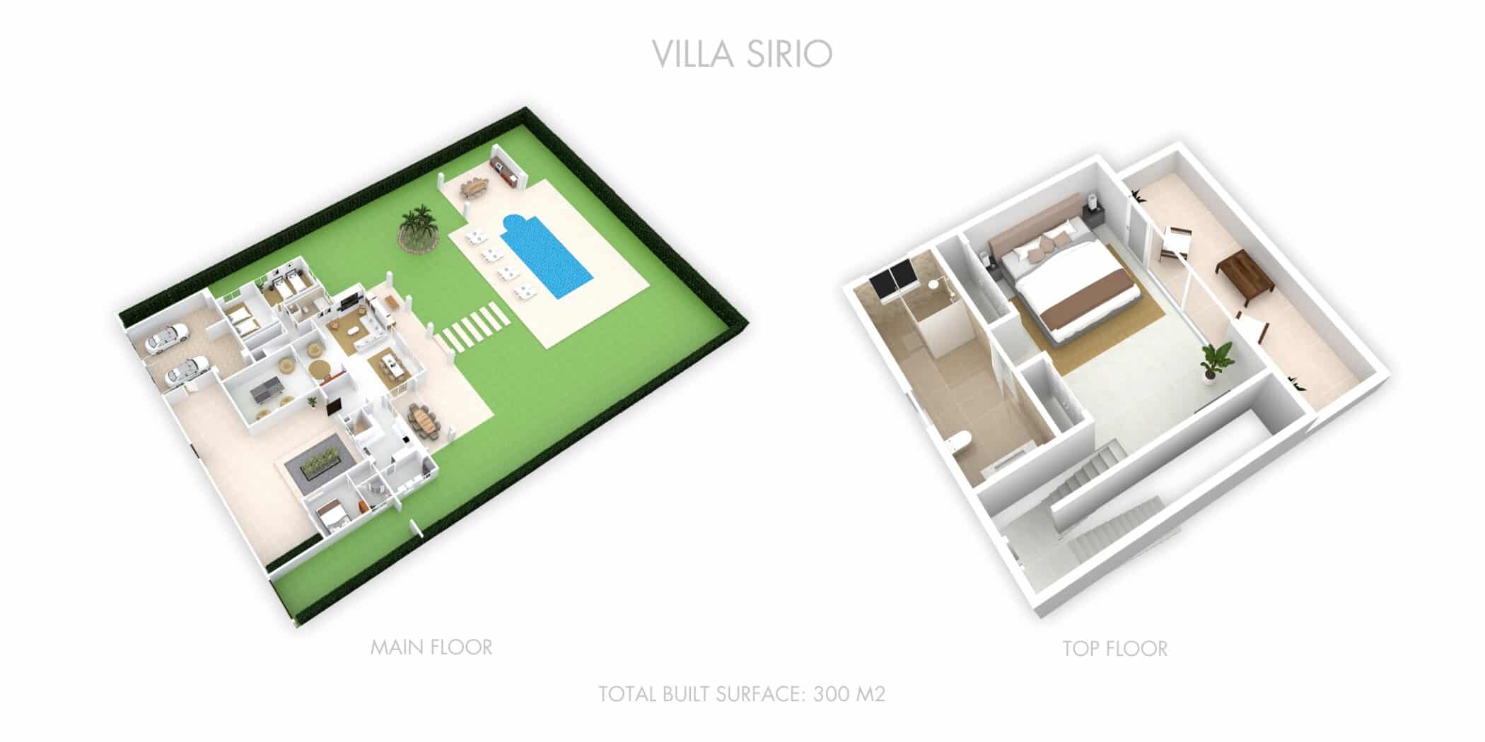 VILLA SIRIO, Nueva Andalucía, Imagen 8