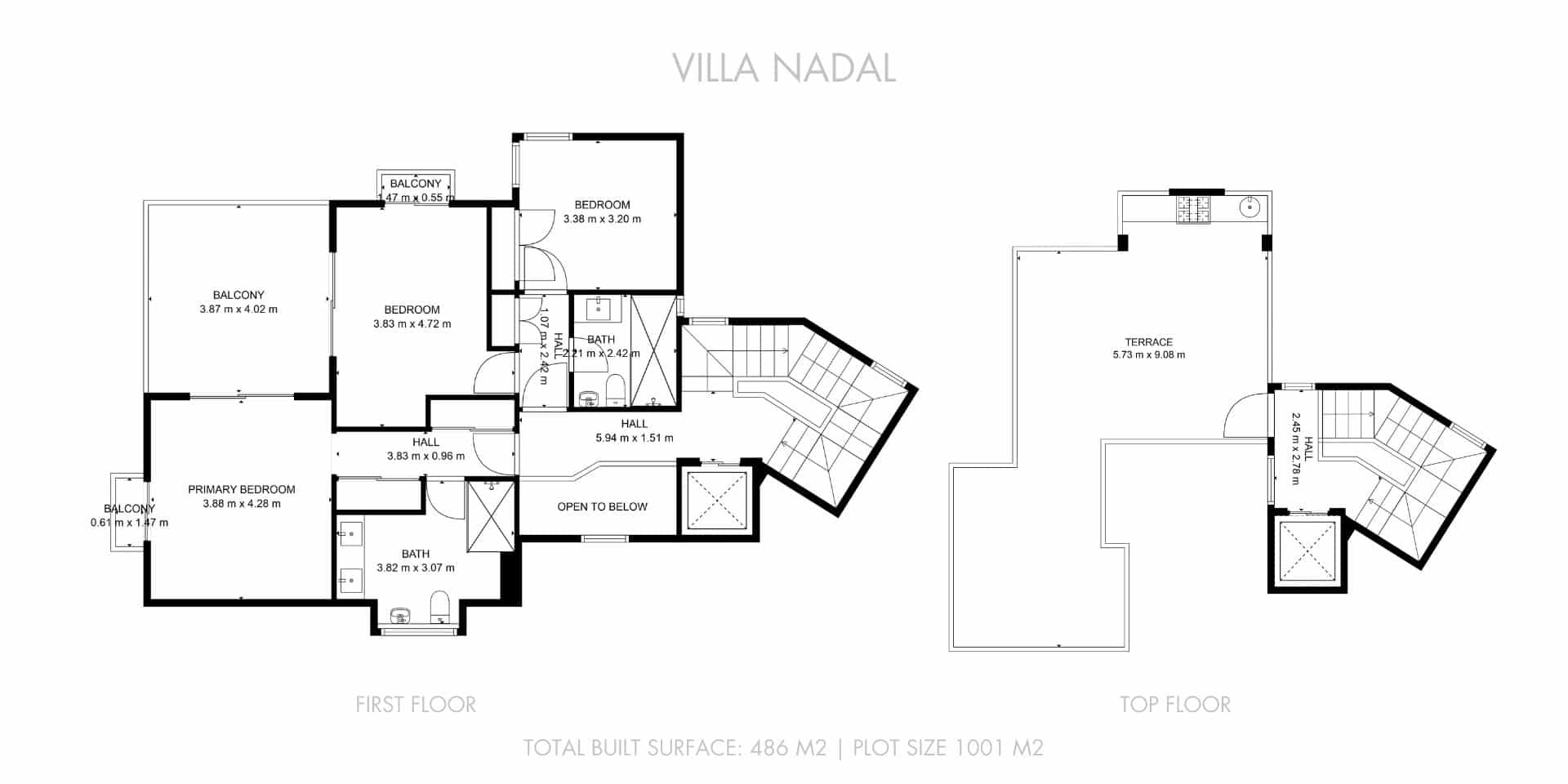VILLA NADAL, Elviria, Imagen 9
