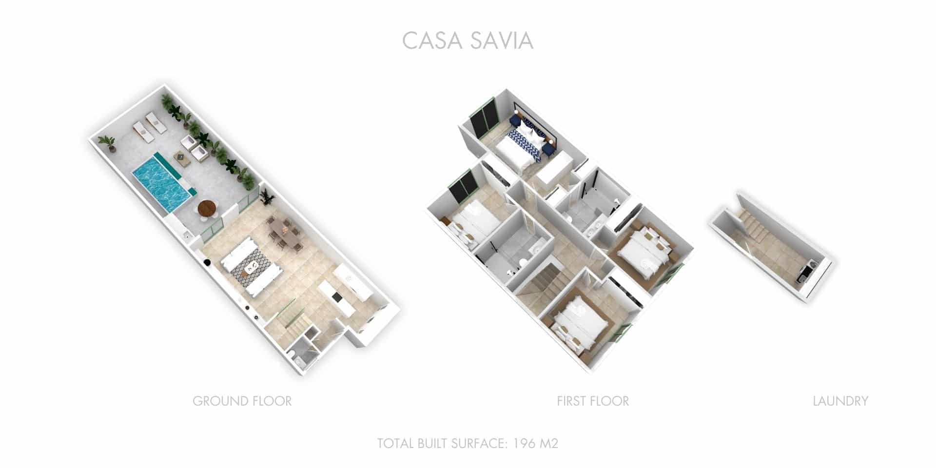 CASA SAVIA, San Pedro de Alcántara, Imagen 7
