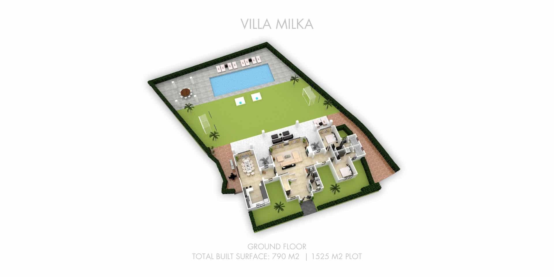 VILLA MILKA, Nueva Andalucía, Imagen 8