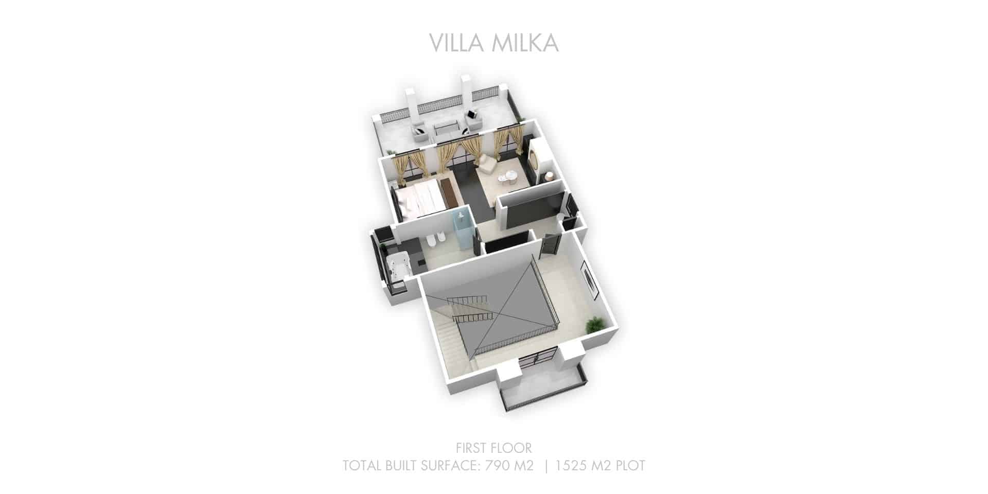 VILLA MILKA, Nueva Andalucía, Imagen 10