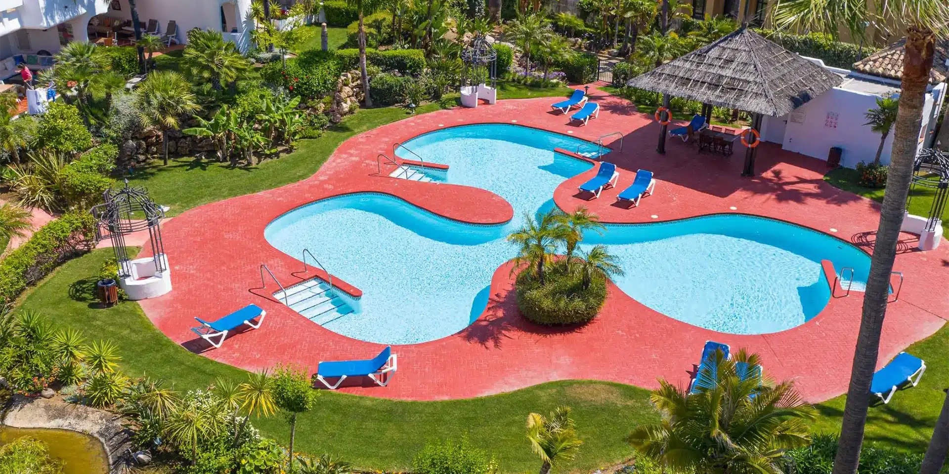 SERENITY VENTURA, Puerto Banús, Imagen 2