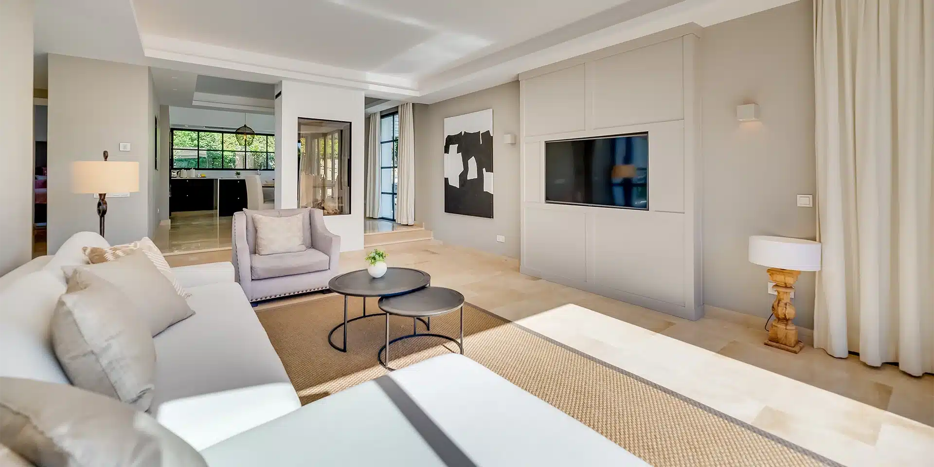 VILLA LINA, Nueva Andalucía, Imagen 12