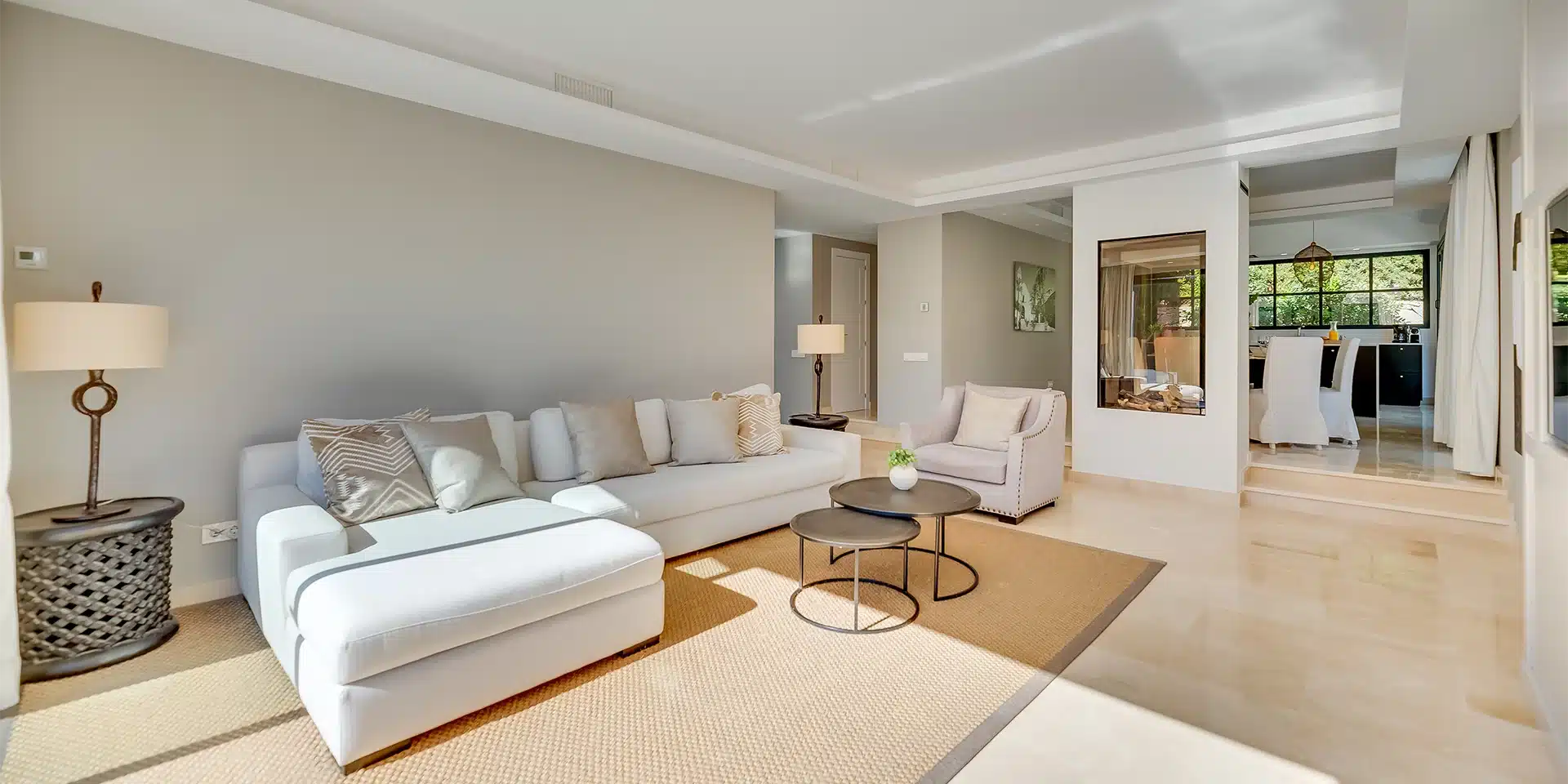 VILLA LINA, Nueva Andalucía, Imagen 13