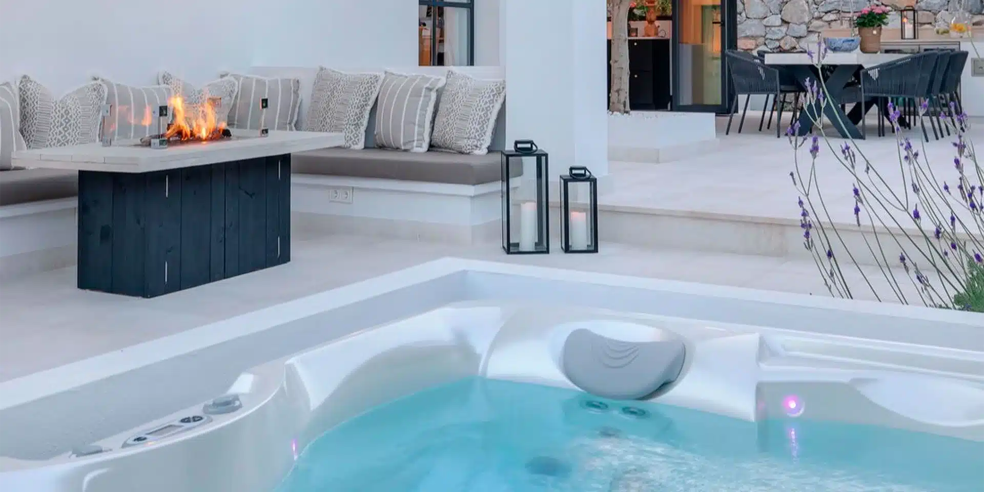 VILLA LINA, Nueva Andalucía, Imagen 14