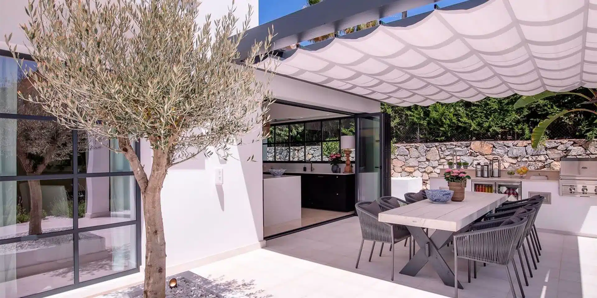 VILLA LINA, Nueva Andalucía, Imagen 18