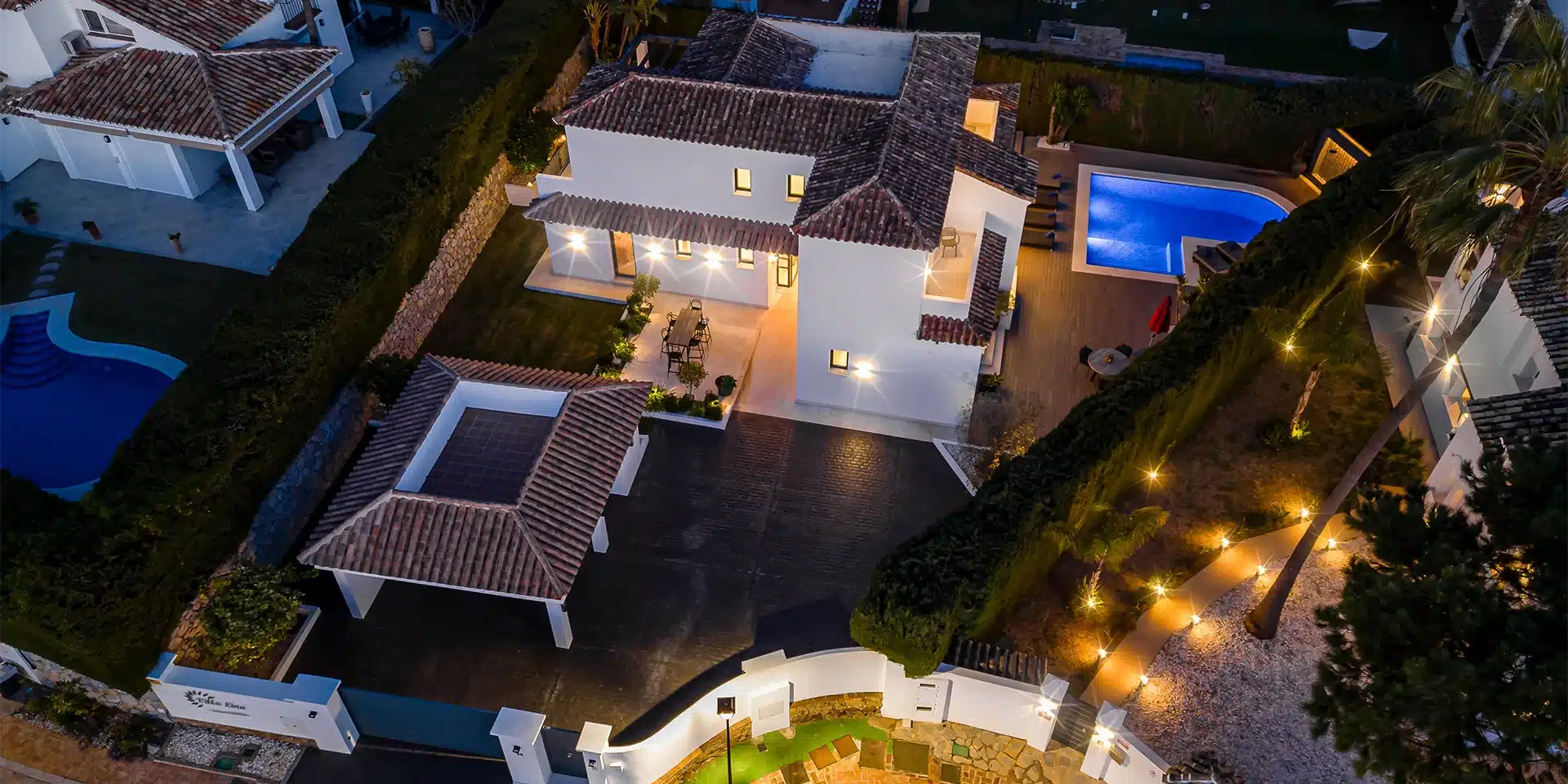 VILLA LINA, Nueva Andalucía, Imagen 19