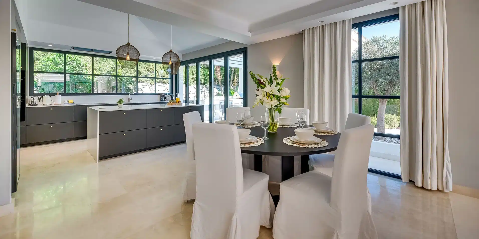 VILLA LINA, Nueva Andalucía, Imagen 20