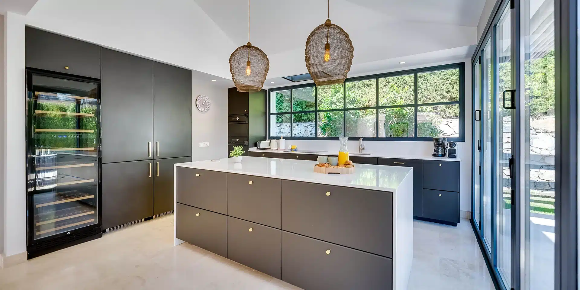 VILLA LINA, Nueva Andalucía, Imagen 22