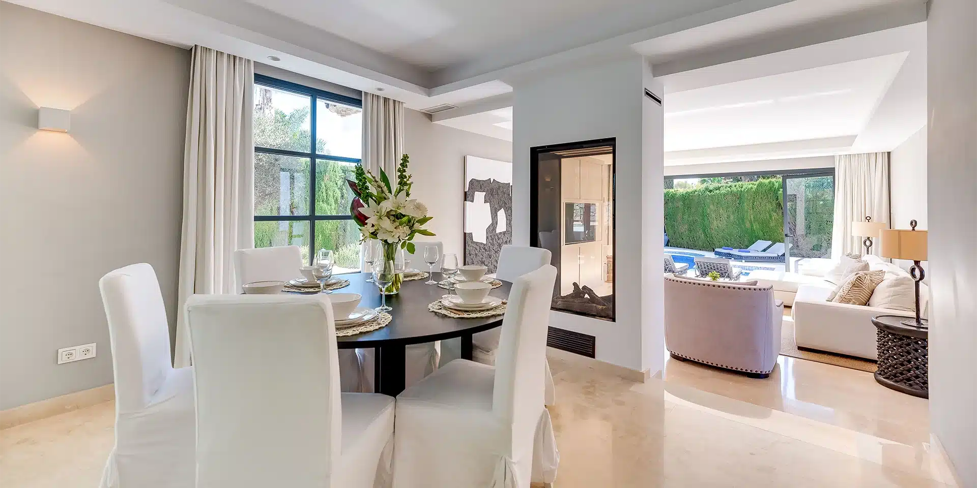 VILLA LINA, Nueva Andalucía, Imagen 25