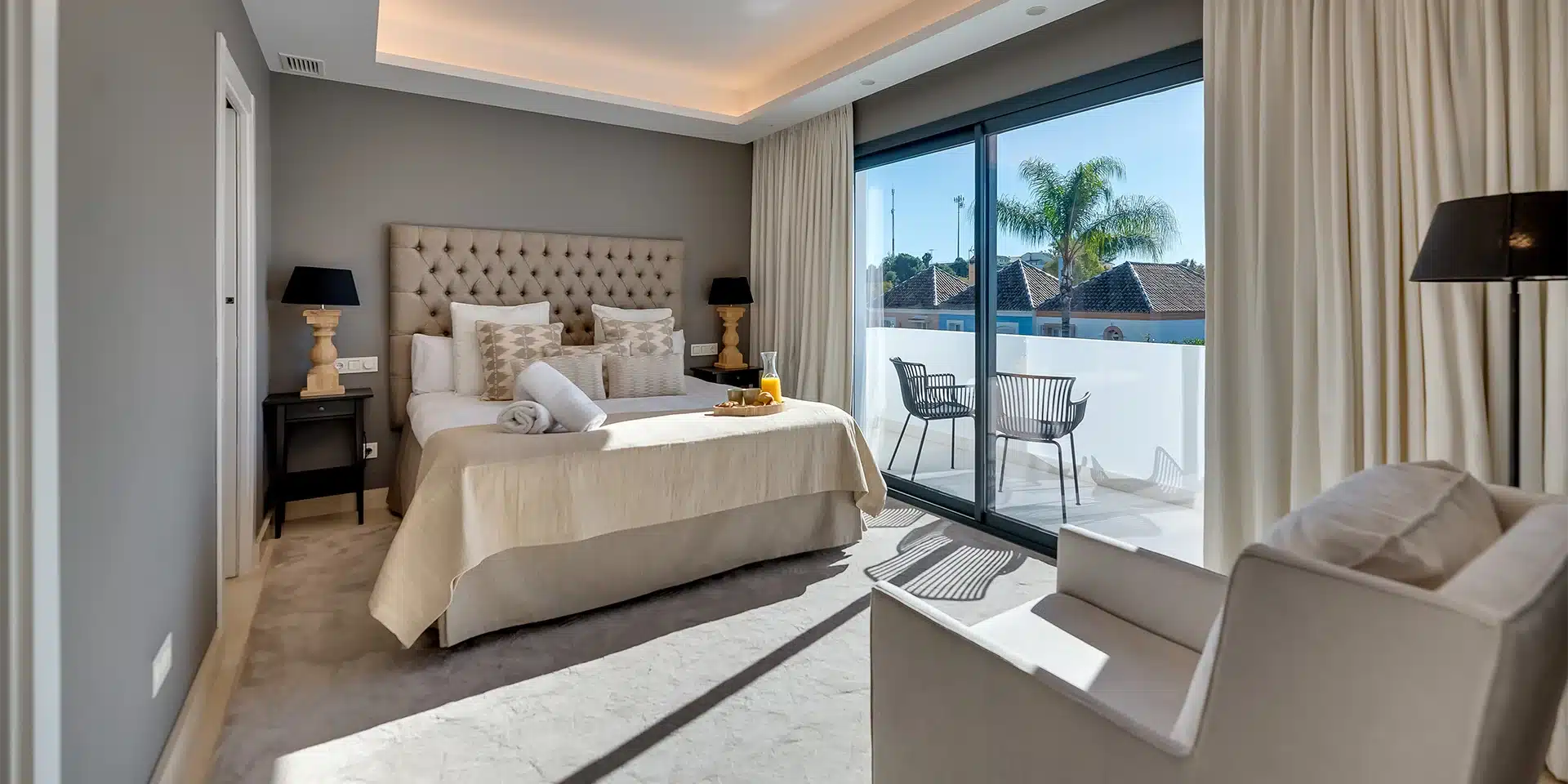 VILLA LINA, Nueva Andalucía, Imagen 26