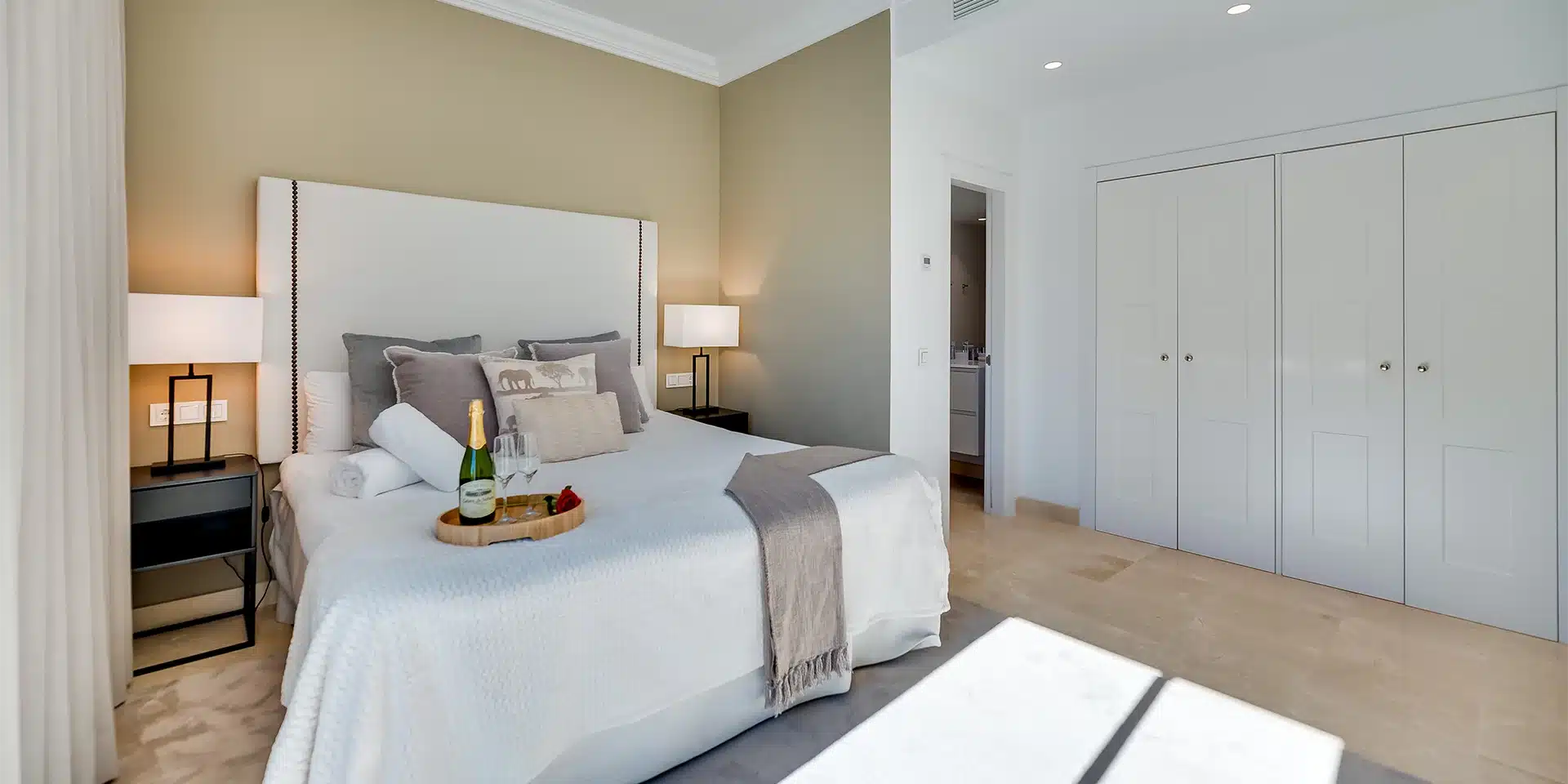 VILLA LINA, Nueva Andalucía, Imagen 31