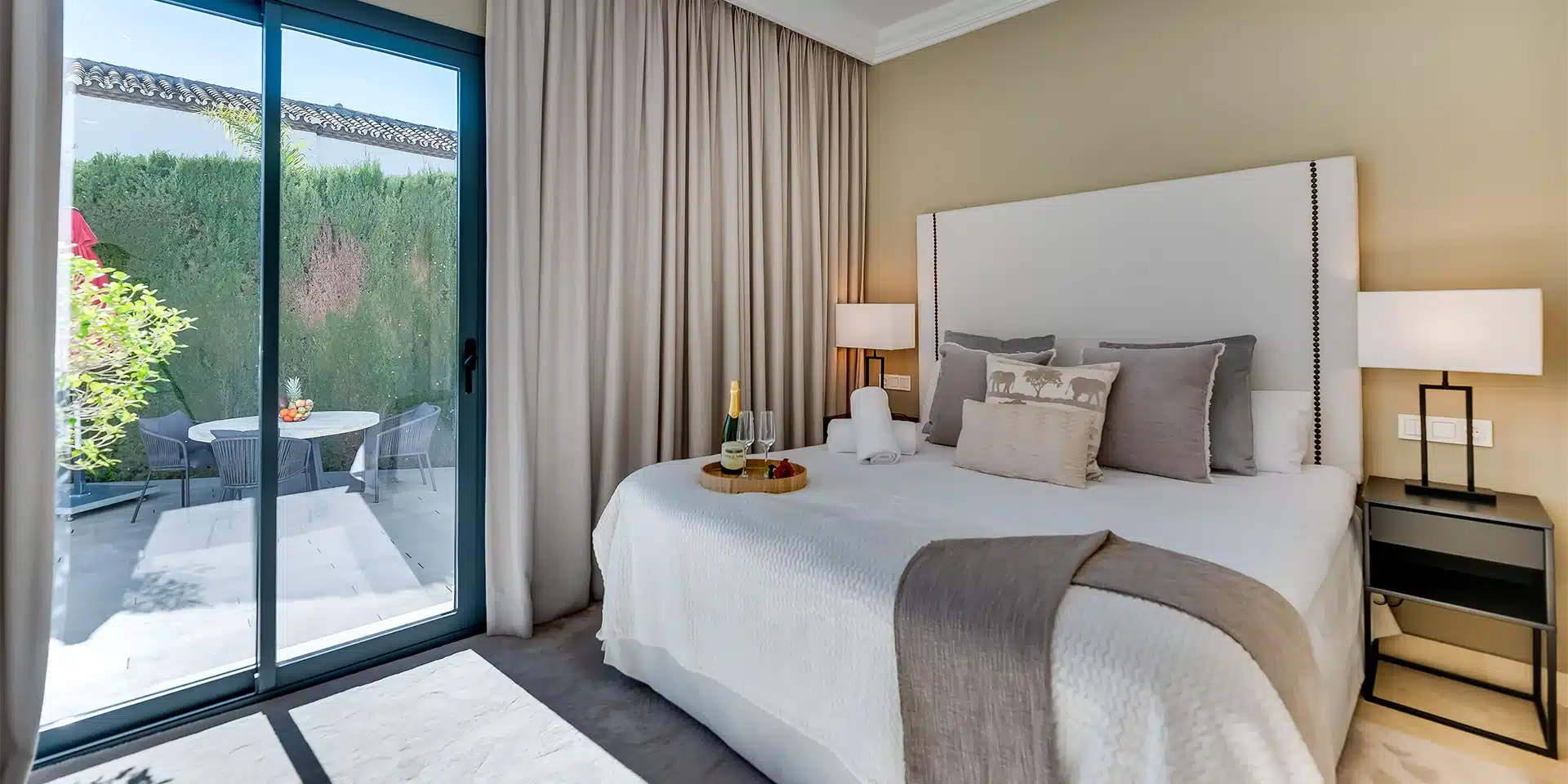 VILLA LINA, Nueva Andalucía, Imagen 32