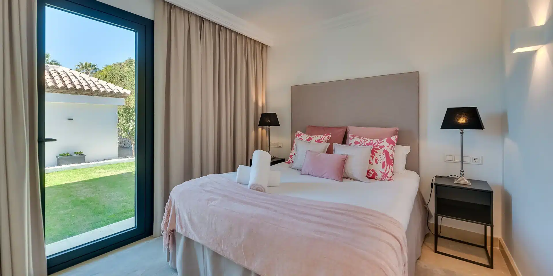 VILLA LINA, Nueva Andalucía, Imagen 33