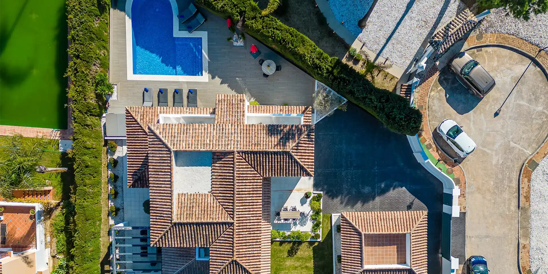 VILLA LINA, Nueva Andalucía, Imagen 45