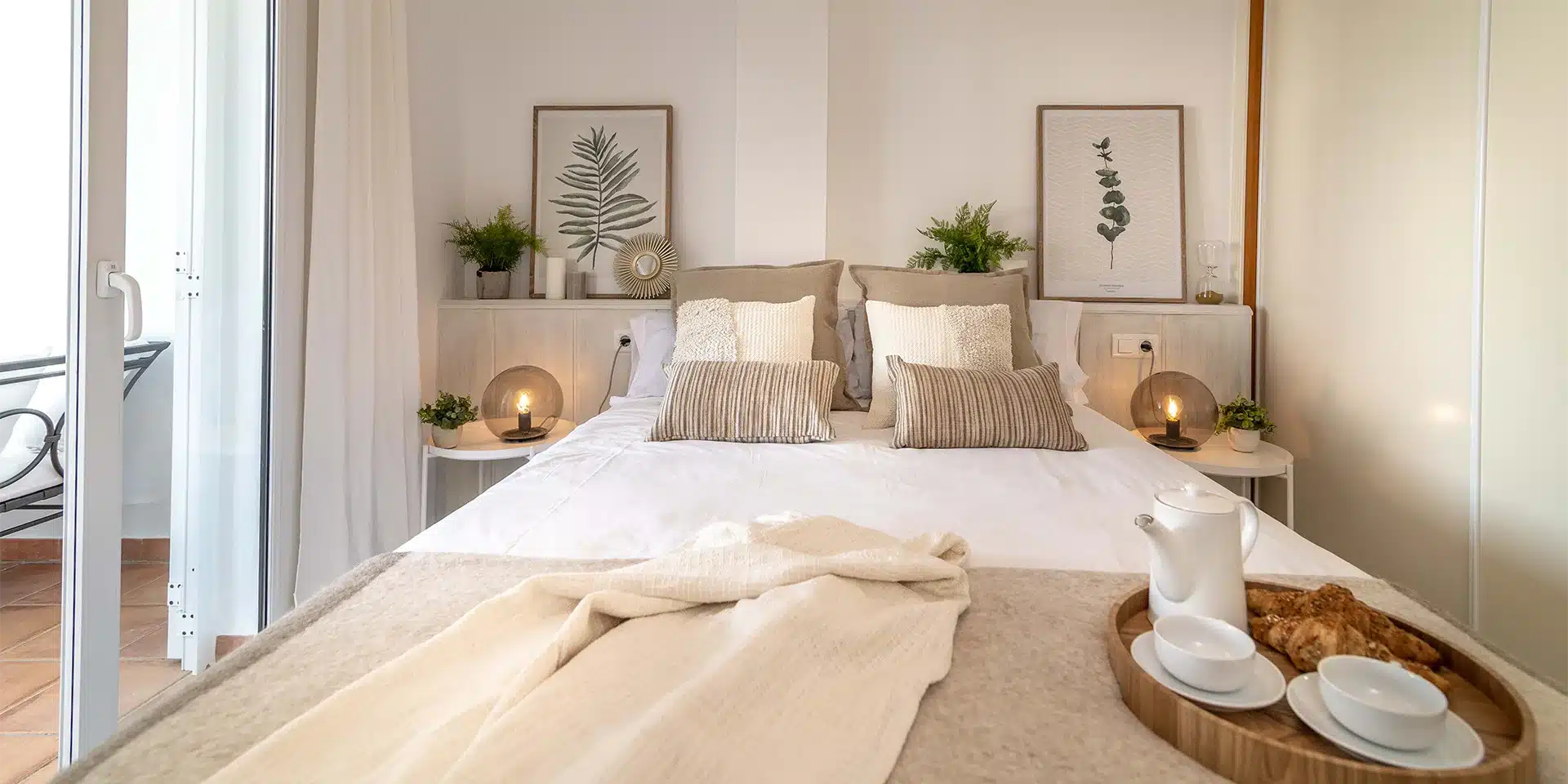 WHISPERING PALMS APARTMENT, Puerto Banús, Imagen 13