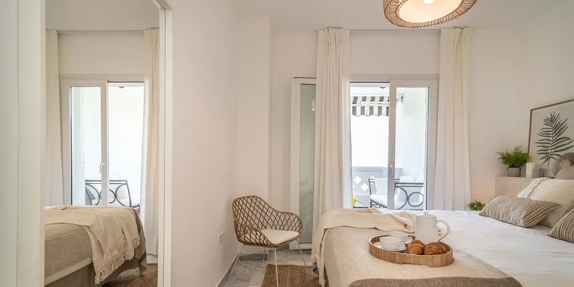 WHISPERING PALMS APARTMENT, Puerto Banús, Imagen 14