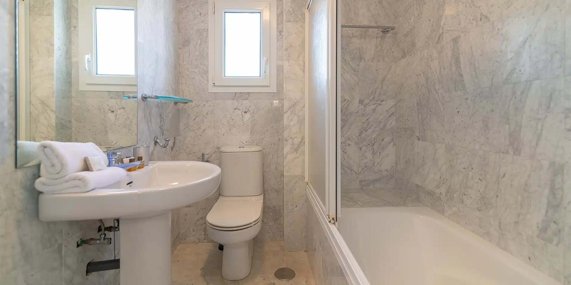 WHISPERING PALMS APARTMENT, Puerto Banús, Imagen 20