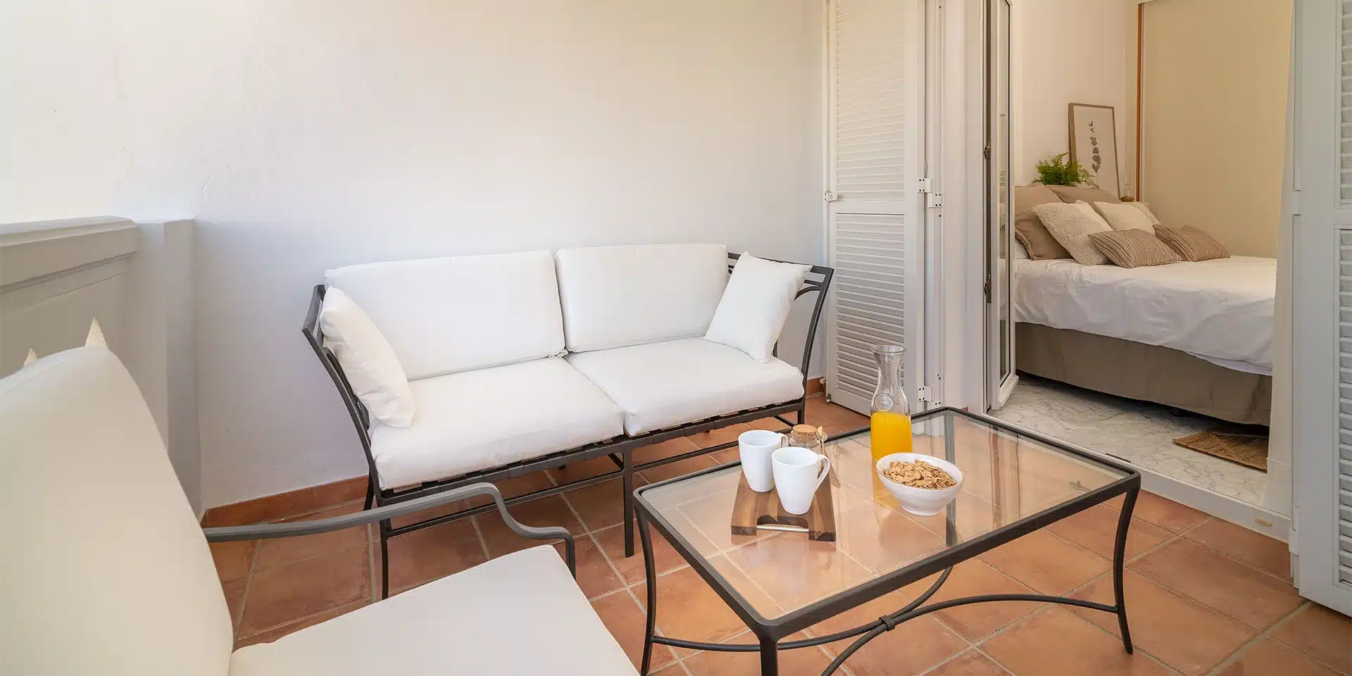 WHISPERING PALMS APARTMENT, Puerto Banús, Imagen 21