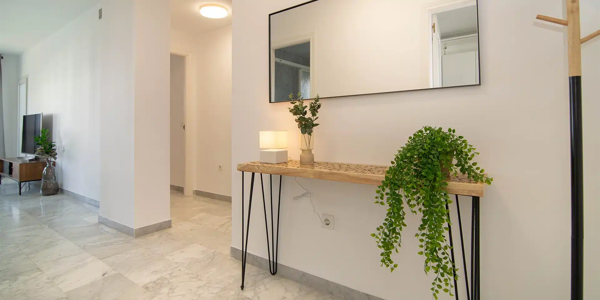 WHISPERING PALMS APARTMENT, Puerto Banús, Imagen 25