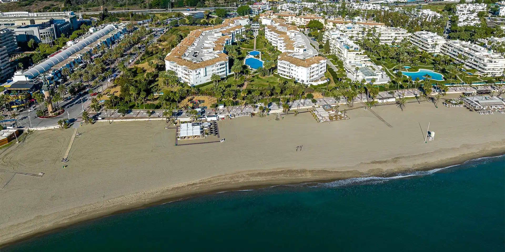 WHISPERING PALMS APARTMENT, Puerto Banús, Imagen 28