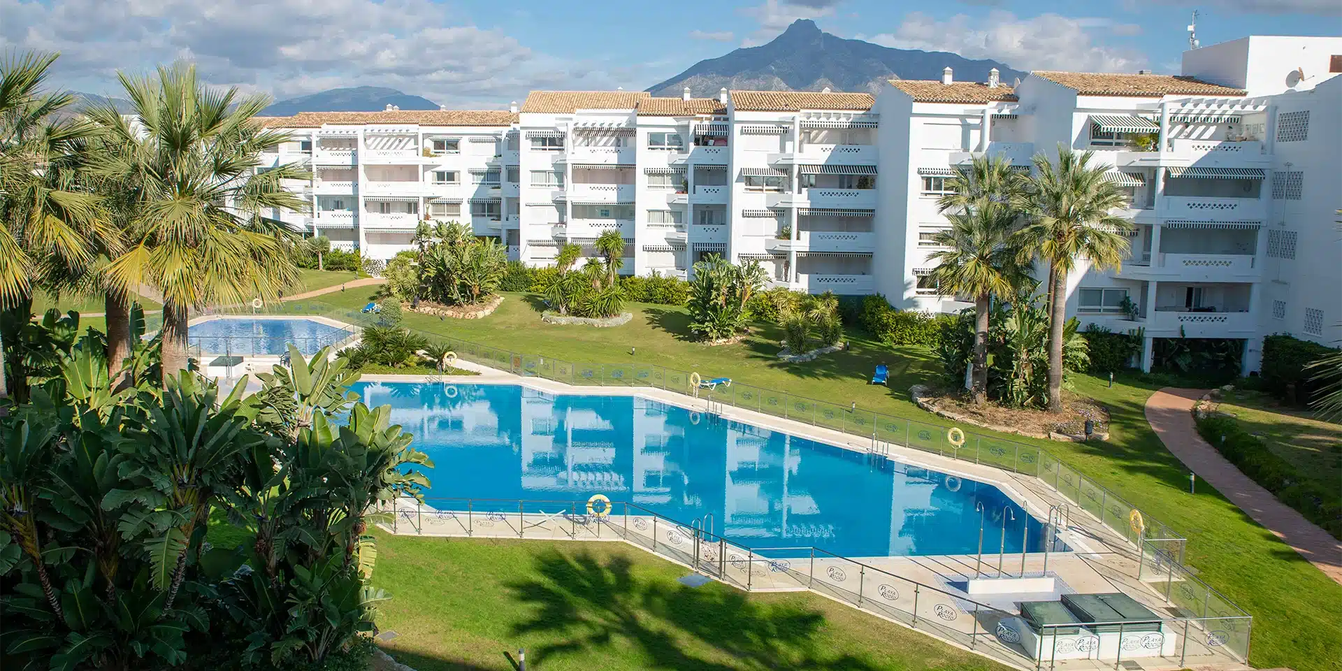 WHISPERING PALMS APARTMENT, Puerto Banús, Imagen 10
