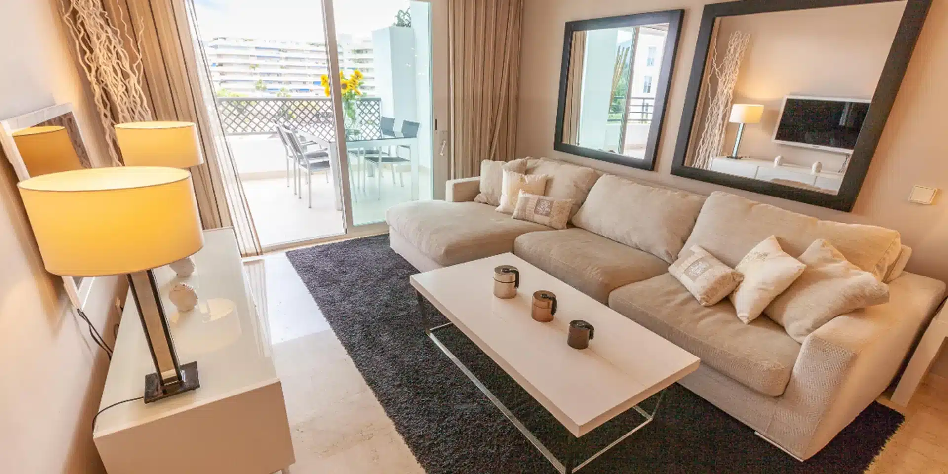 BRAND NEW TERRAZAS DE BANÚS, Puerto Banús, Imagen 12