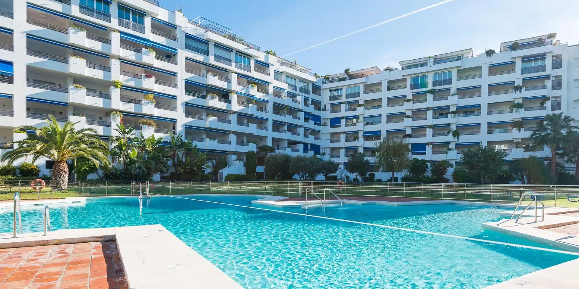 BRAND NEW TERRAZAS DE BANÚS, Puerto Banús, Imagen 13