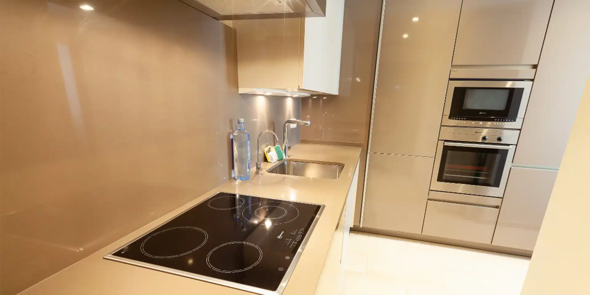 BRAND NEW TERRAZAS DE BANÚS, Puerto Banús, Imagen 19