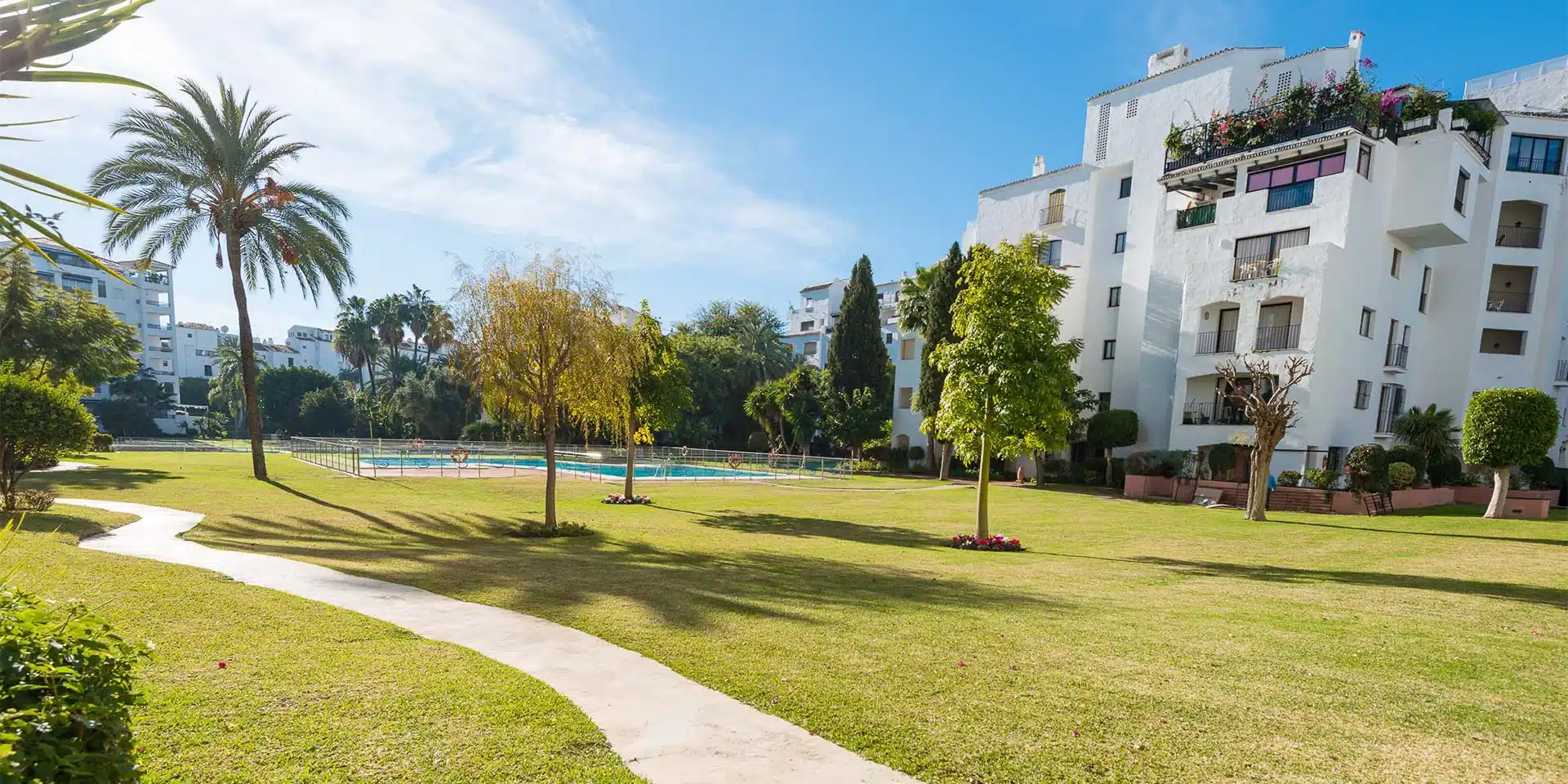 BRAND NEW TERRAZAS DE BANÚS, Puerto Banús, Imagen 24