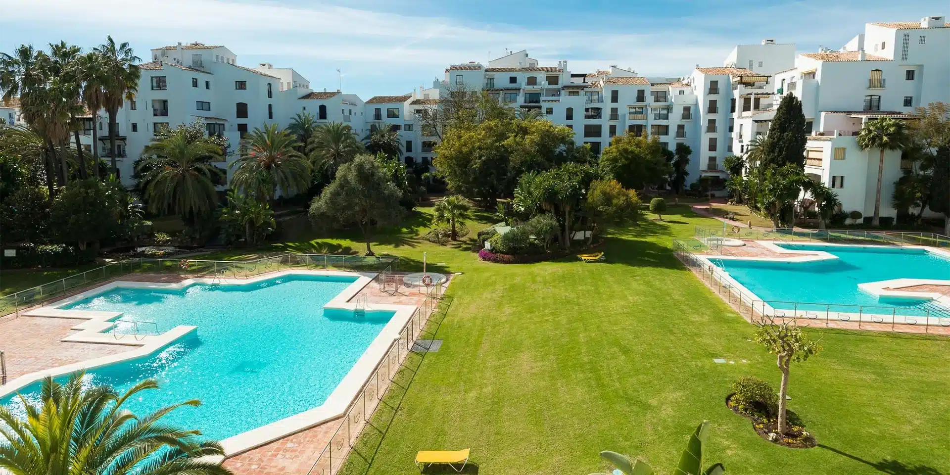 BRAND NEW TERRAZAS DE BANÚS, Puerto Banús, Imagen 3