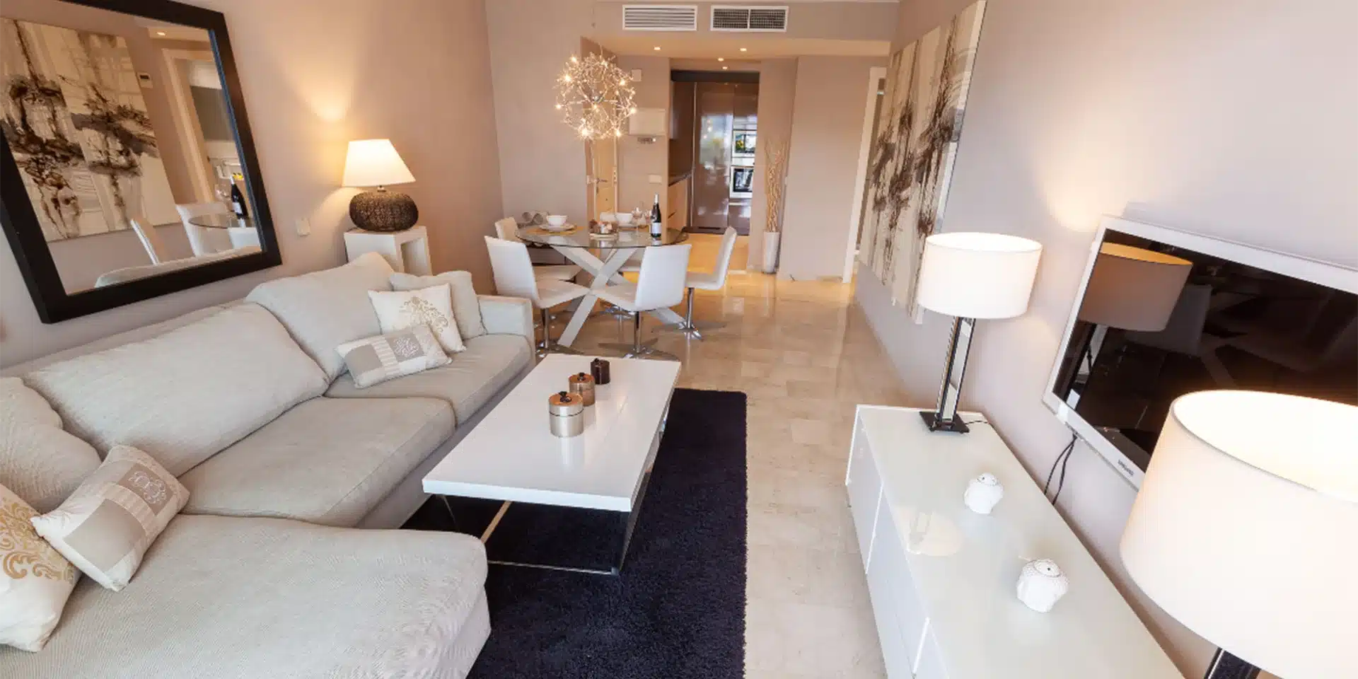 BRAND NEW TERRAZAS DE BANÚS, Puerto Banús, Imagen 4