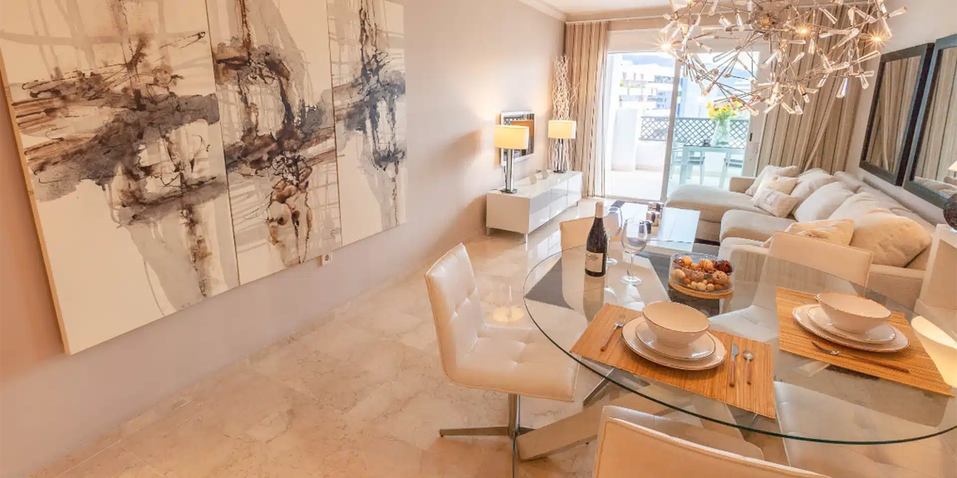 BRAND NEW TERRAZAS DE BANÚS, Puerto Banús, Imagen 5