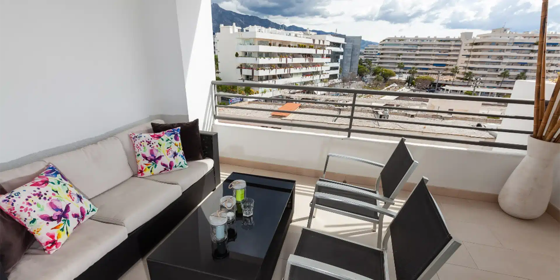 BRAND NEW TERRAZAS DE BANÚS, Puerto Banús, Imagen 6